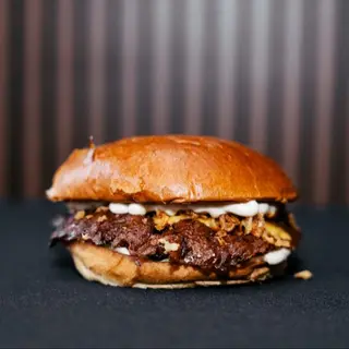Crispy onion