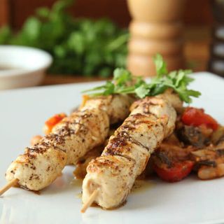 Punjeni pileći file šefa kuhinje