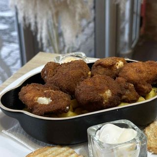 Ponko pileća krilca