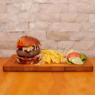 Burger XL