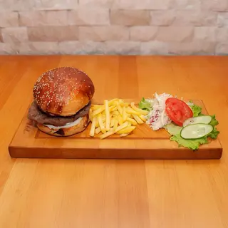 Cheeseburger