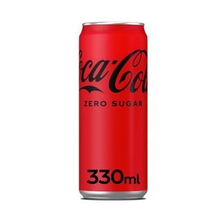 Coca Cola Zero 0.33l