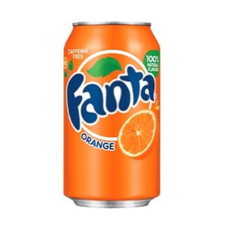 Fanta 0.33l