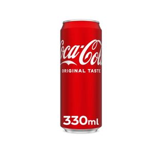 Coca Cola 0.33l