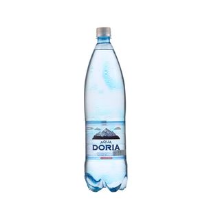 Voda Aqua Doria 0.5l