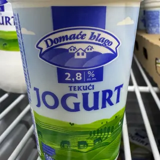 Jogurt