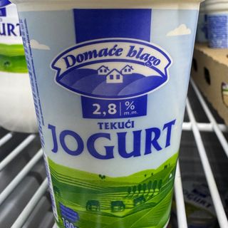 Jogurt