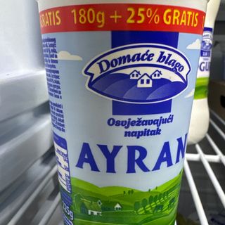 Ayran