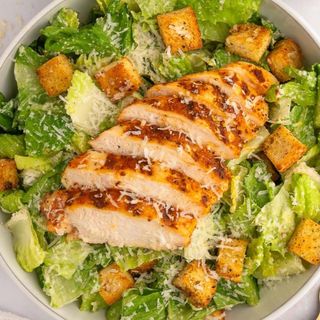 Ceasar salad