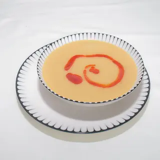 Merdžimek čorba