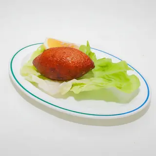 Punjena ćufta
