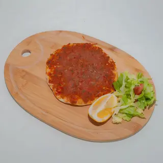 Lahmadžun mali