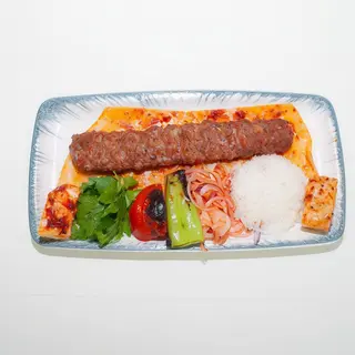 Adana kebab