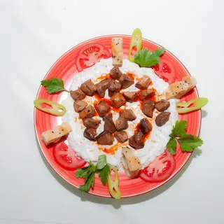 Alinazik
