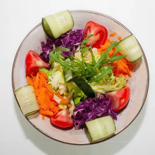 Zelena salata
