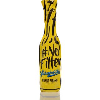 Sarajevsko nefiltrirano valjano