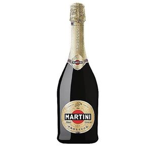 Martini Prosecco dry