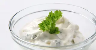 Tartar sos