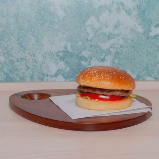 Classico burger 140 gr