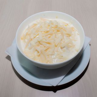 Pura od domaćeg kukuruznog brašna