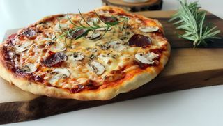 Pizza Special Sahat Kula