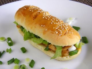 Sendvič sa sudžukom