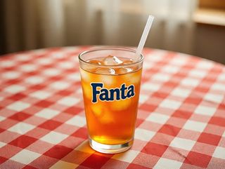 Fanta
