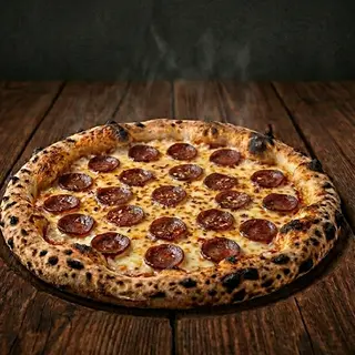 Chilly Pizza
