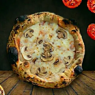 Pizza Funghi