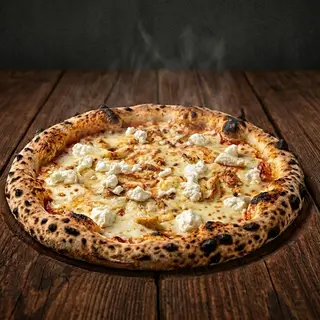 Pileći File Pizza