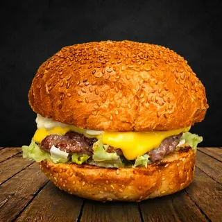 Cheeseburger