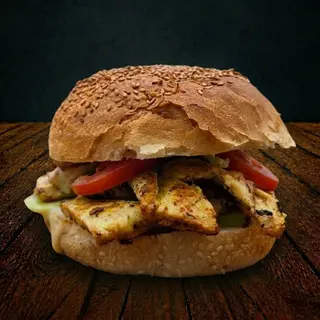 Pileći burger