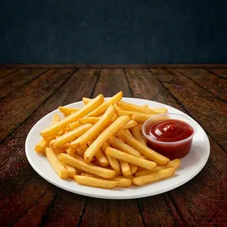 Pomfrit