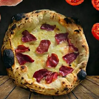 Scooby Doo Pizza