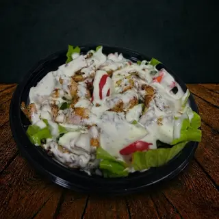 Pileća salata