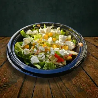 Tuna salata