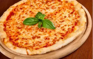 Pizza Margherita