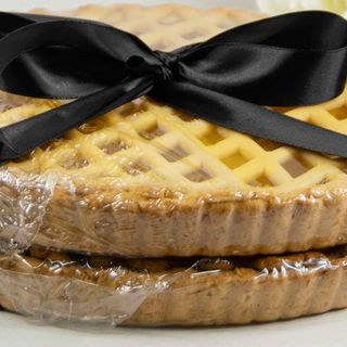 Američka pita čokolada