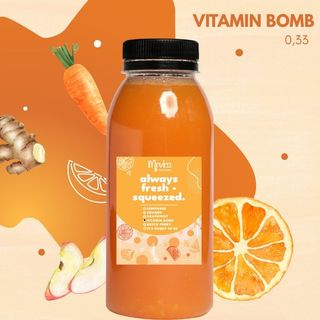 Vitamin Bomba