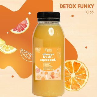 Detox Funky