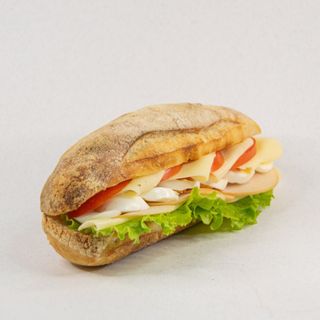 Mrvica rustik sendvič