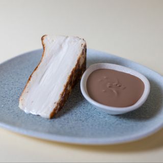 San Sebastian čokolada 