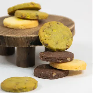 Trio d'or