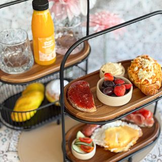 Doručak Za Neodlučne