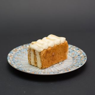 Millefeuille 