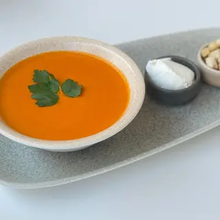 Paradajz supa mala
