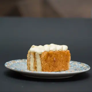 Mille Feuille
