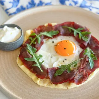 Royal Egg Suho Meso
