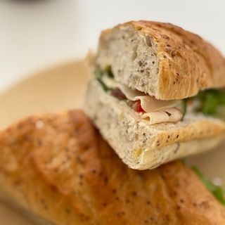 Sendvič pileća prsa