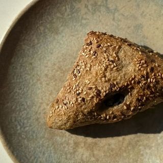 Piroška integralna tunjevina